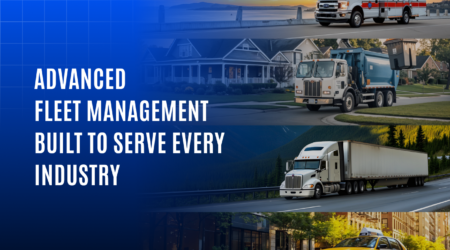 advanced fleet management